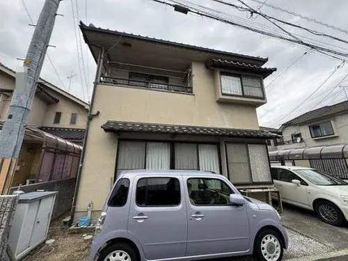 5DK Property Hiroshima City Hiroshima Prefecture (11)