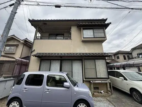 5DK Property Hiroshima City Hiroshima Prefecture (12)
