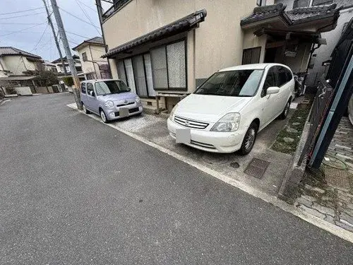 5DK Property Hiroshima City Hiroshima Prefecture (13)