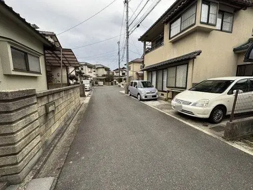 5DK Property Hiroshima City Hiroshima Prefecture (3)
