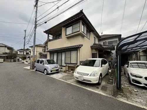 5DK Property Hiroshima City Hiroshima Prefecture (4)