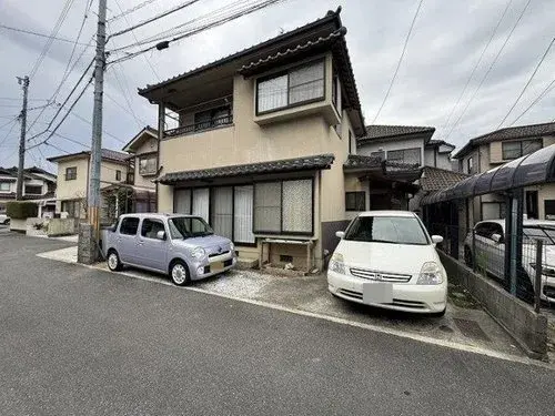 5DK Property Hiroshima City Hiroshima Prefecture (5)