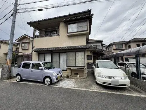 5DK Property Hiroshima City Hiroshima Prefecture (6)