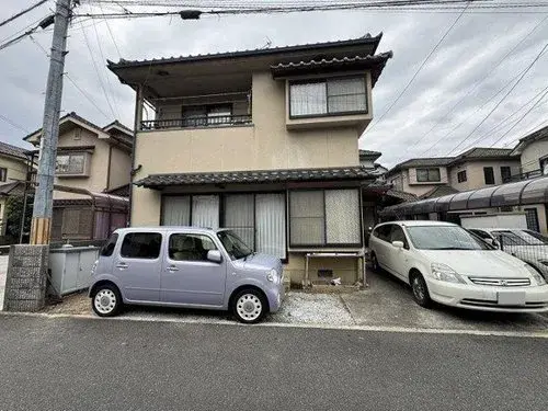 5DK Property Hiroshima City Hiroshima Prefecture (7)