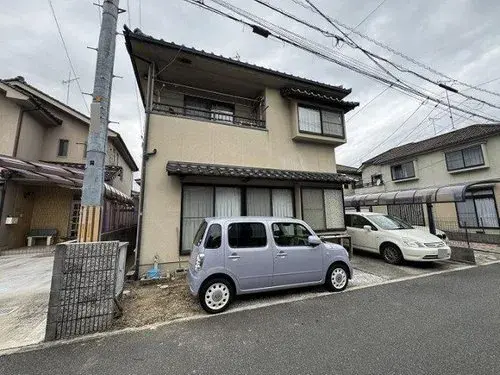 5DK Property Hiroshima City Hiroshima Prefecture (8)