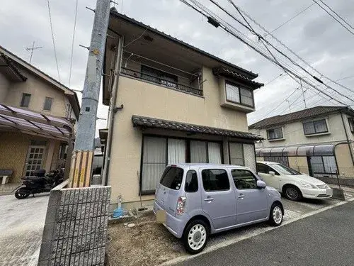 5DK Property Hiroshima City Hiroshima Prefecture (9)