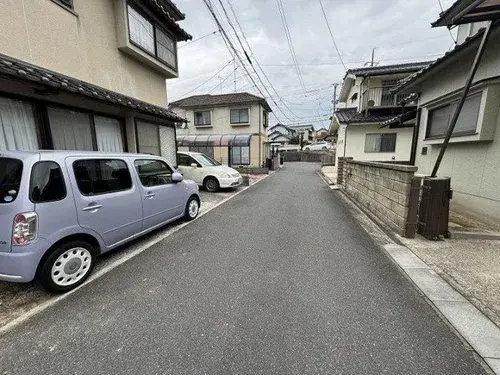 5DK Property Hiroshima City Hiroshima Prefecture (10)