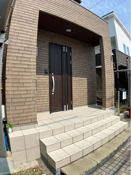 4LDK物件 大竹市 広島県 (2)