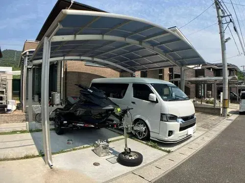 4LDK物件 大竹市 広島県 (3)