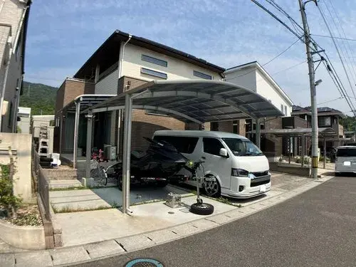 4LDK物件 大竹市 広島県 (5)
