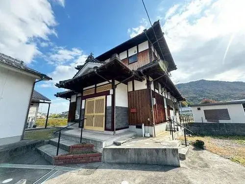 Akiya in Kure