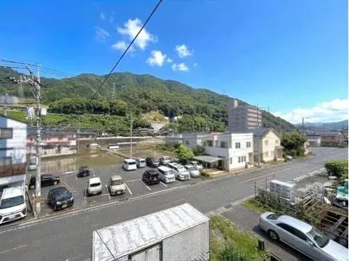 4LDK房产 广岛市 广岛县 (18)