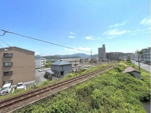 4LDK房产 广岛市 广岛县 (3)