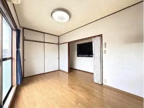 4LDK房产 广岛市 广岛县 (7)