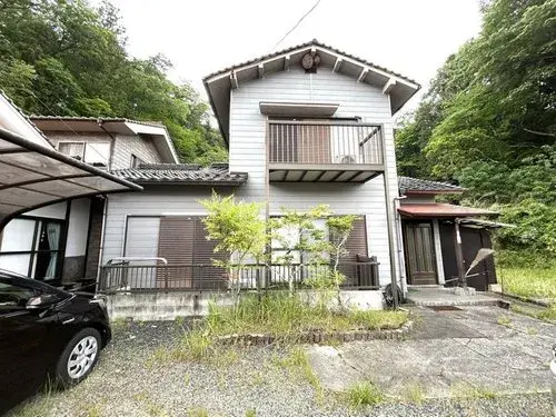 Akiya in 安芸高田市