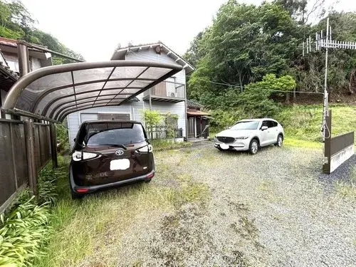 5DK+S Akitakata City Hiroshima Prefecture (2)