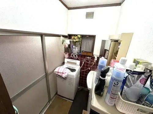 5DK+S Akitakata City Hiroshima Prefecture (4)