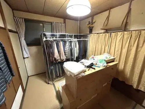 5DK+S Akitakata City Hiroshima Prefecture (8)