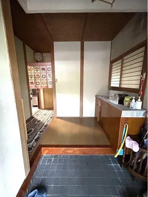 5DK+S Akitakata City Hiroshima Prefecture (9)