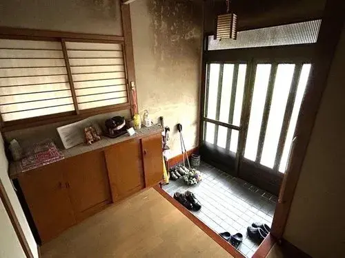 5DK+S Akitakata City Hiroshima Prefecture (10)