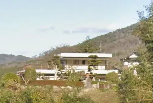 Akiya in Akitakata