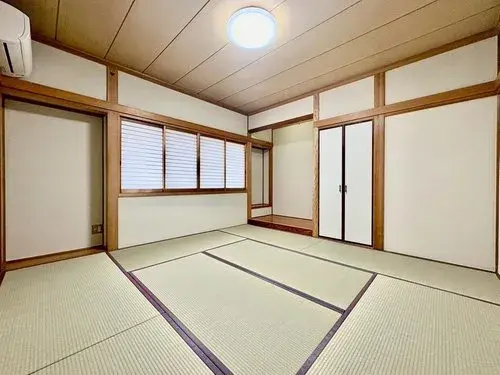 Two-Family Residence Hiroshima City Hiroshima Prefecture (5)