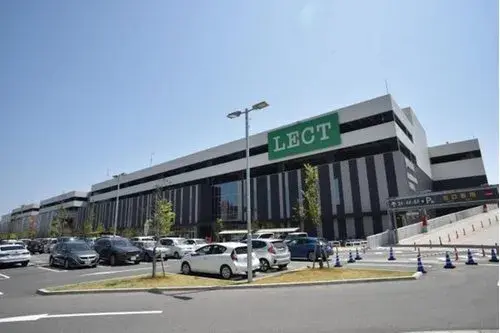 1LDK Bien immobilier Ville d'Hiroshima Préfecture d'Hiroshima (11)