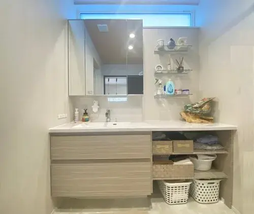 2LDK+S Property Hiroshima City Hiroshima Prefecture (12)