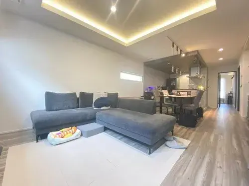 2LDK+S Property Hiroshima City Hiroshima Prefecture (5)