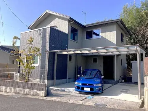 4LDK Property Higashihiroshima City Hiroshima Prefecture (2)