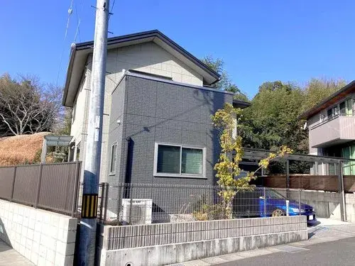 4LDK Property Higashihiroshima City Hiroshima Prefecture (3)