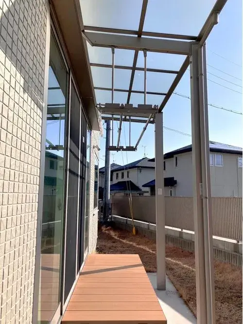 4LDK Property Higashihiroshima City Hiroshima Prefecture (4)