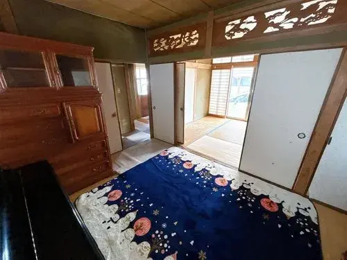 Propiedad 3LDK Ciudad de Fukuyama Prefectura de Hiroshima (12)
