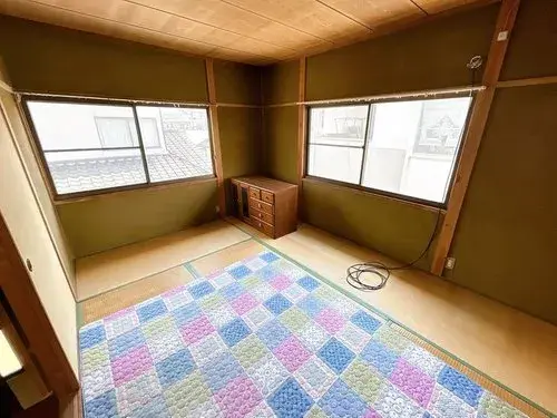 Propiedad 3LDK Ciudad de Fukuyama Prefectura de Hiroshima (14)