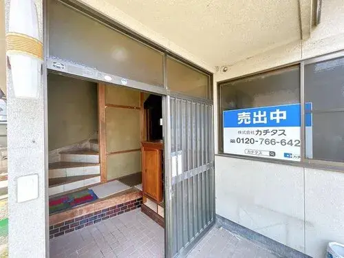 Propiedad 3LDK Ciudad de Fukuyama Prefectura de Hiroshima (3)