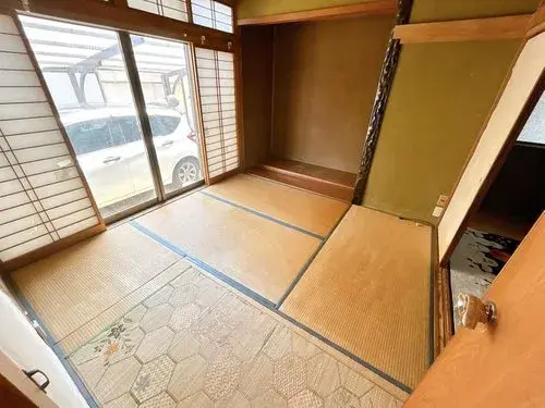 Propiedad 3LDK Ciudad de Fukuyama Prefectura de Hiroshima (9)