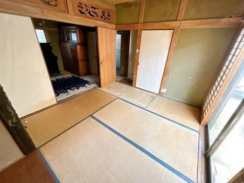Propiedad 3LDK Ciudad de Fukuyama Prefectura de Hiroshima (10)