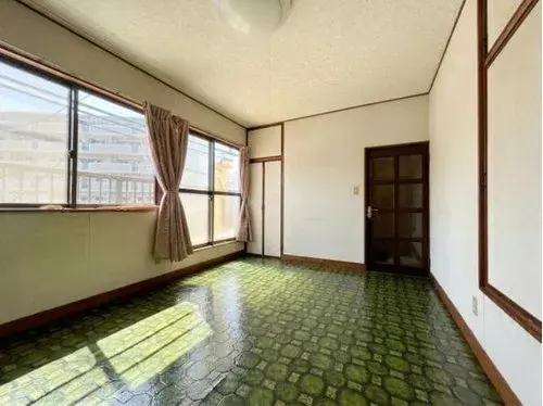 2LDK+S Property Hiroshima City Hiroshima Prefecture (11)