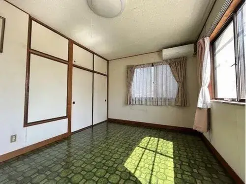 2LDK+S Property Hiroshima City Hiroshima Prefecture (12)