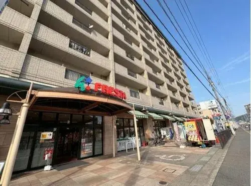 2LDK+S Property Hiroshima City Hiroshima Prefecture (20)