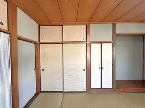 2LDK+S Property Hiroshima City Hiroshima Prefecture (6)