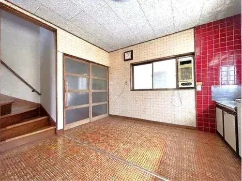 2LDK+S Property Hiroshima City Hiroshima Prefecture (7)