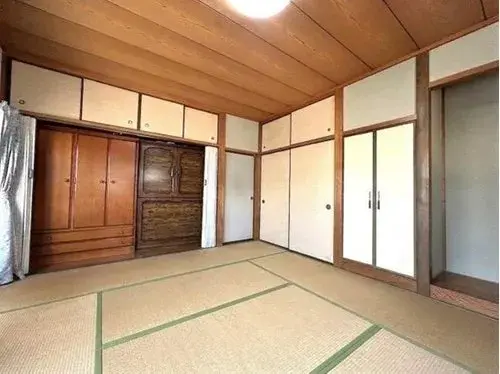 2LDK+S Property Hiroshima City Hiroshima Prefecture (10)