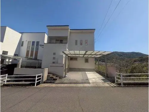 4LDK+S Hiroshima City Hiroshima Prefecture (2)