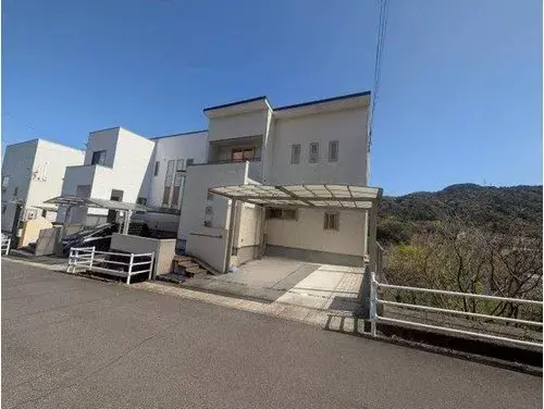4LDK+S Hiroshima City Hiroshima Prefecture (3)
