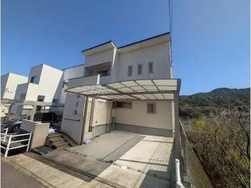 4LDK+S Hiroshima City Hiroshima Prefecture (5)
