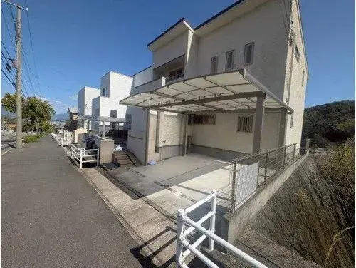 4LDK+S Hiroshima City Hiroshima Prefecture (6)