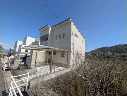 4LDK+S Hiroshima City Hiroshima Prefecture (7)