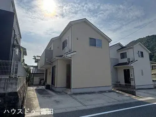 4LDK Property Hiroshima City Hiroshima Prefecture (2)