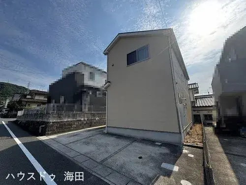 4LDK Property Hiroshima City Hiroshima Prefecture (3)